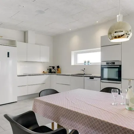 Tammo - 1km From The Sea In Se Jutland By Interhome *