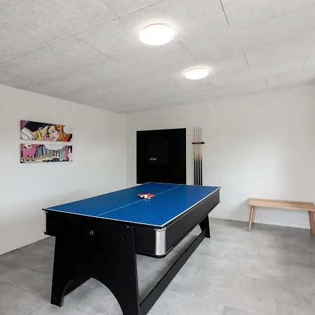 Tammo - 1km From The Sea In Se Jutland By Interhome Holiday home Nedre Lysabild