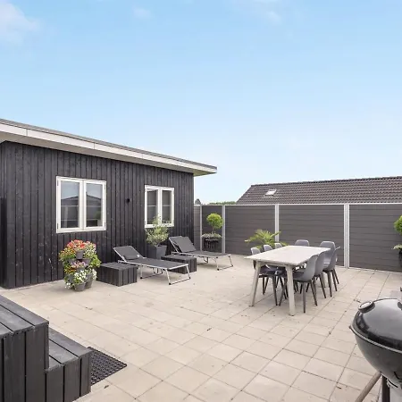 Tammo - 1km From The Sea In Se Jutland By Interhome *