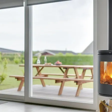 Tammo - 1km From The Sea In Se Jutland By Interhome Holiday home