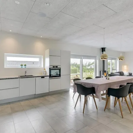 Tammo - 1km From The Sea In Se Jutland By Interhome * Nedre Lysabild