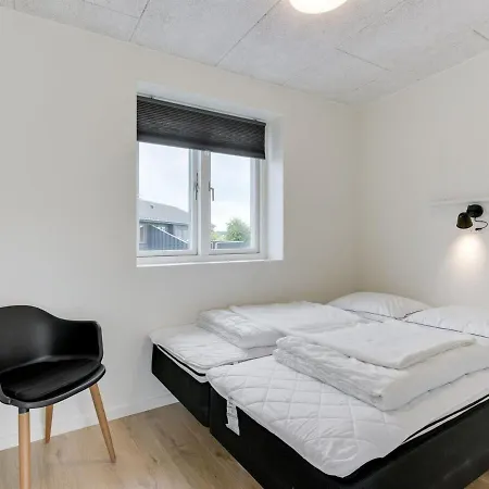 Tammo - 1km From The Sea In Se Jutland By Interhome * Nedre Lysabild