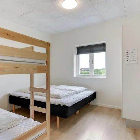 Tammo - 1km From The Sea In Se Jutland By Interhome * Nedre Lysabild