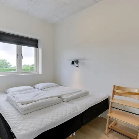 Tammo - 1km From The Sea In Se Jutland By Interhome *