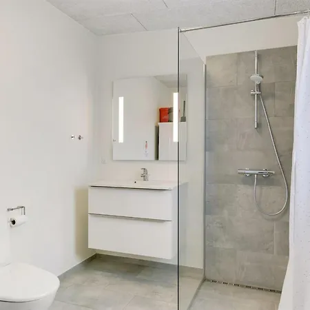 Tammo - 1km From The Sea By Interhome Tatil Evi