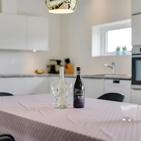 Tammo - 1km From The Sea By Interhome Nedre Lysabild